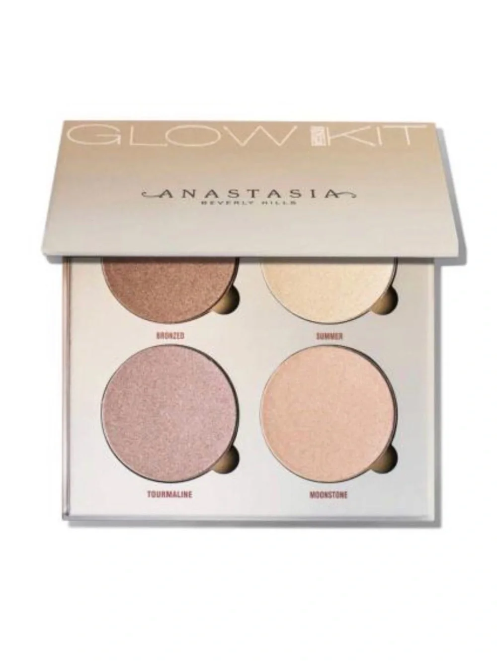 Anastasia Beverly Hills Glow Kit Contour & Highlight (Sun Dipped)